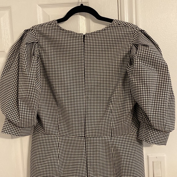 Top Shop US size 12 dress - Picture 5 of 6